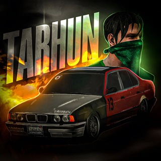 CP TARHUN - ПРОДАЖА ВИНИЛОВ CAR PARKING MULTIPLAYER