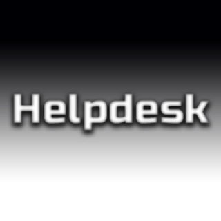 Helpdesk