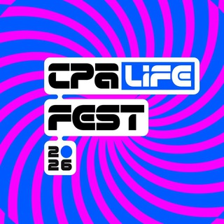 CPA LiFE FEST | Чат