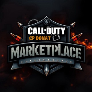 Marketplace [CP Donat]