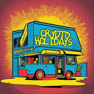 CRYPTO HOLIDAYS 🚀