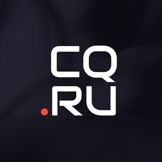 CQ.RU - новости об играх и поп-культуре