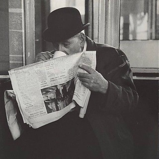 Журнал: Algo | Papirosa