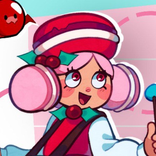 🍪 | Макаруны | 🍪