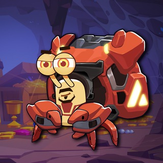Crabada Official - Việt Nam🇻🇳