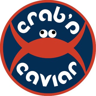 Crab & Caviar Bar