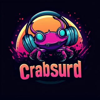 Нейрокрабсурд 🦀