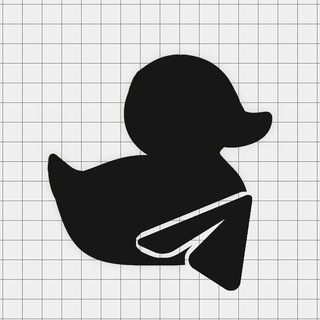 Кряк в Телеграме