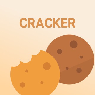 CRACKER | Bonus