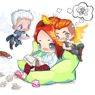 Дарья Кузнецова: истории для души