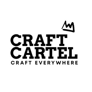 CRAFT CARTEL GROUP 🍻