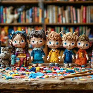 Творческая Мастерская