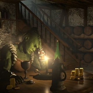 Таверна КрэгХэка