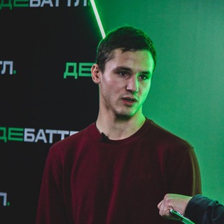 Соколов Василий ||| Karatist tomorrow