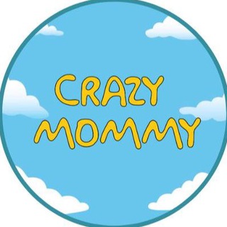 Crazy Mommy / Алёна Морозова