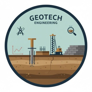 Crazy Scientist | Геотехника | Образование