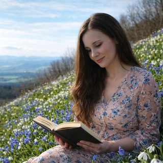 Crazy about the reading