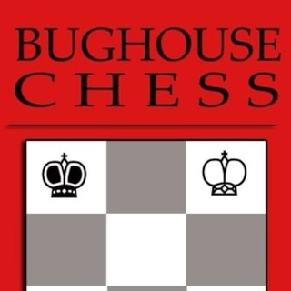 Шведские шахматы и КрэзиХаус