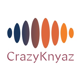#CrazyKnyaz
