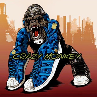 CraZy Monkey🐒