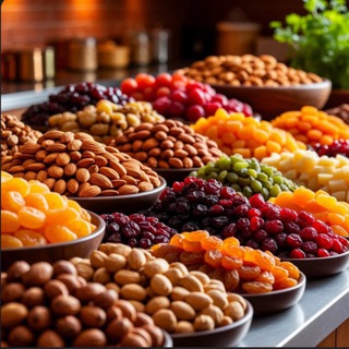 «Крейзи Натс» MARLIN