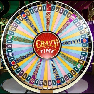 СТРАТЕГИИ 🎰 CRAZY TIME 🎰