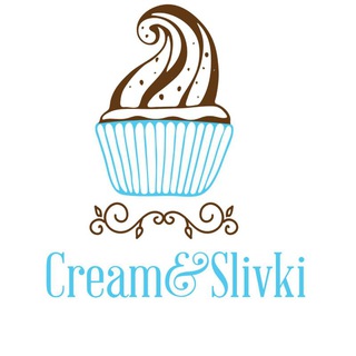 Кондитерская Cream&Slivki (торты на заказ)
