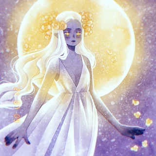 Луна мечтает о даче