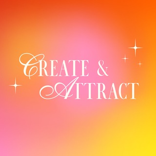 Create & Attract