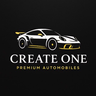 CREATE ONE | Exclusive auto