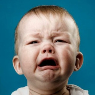 Слёзы Креативщика