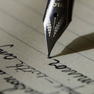 Моё творчество✍🙏