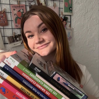 Лампочка 💡📚☕️