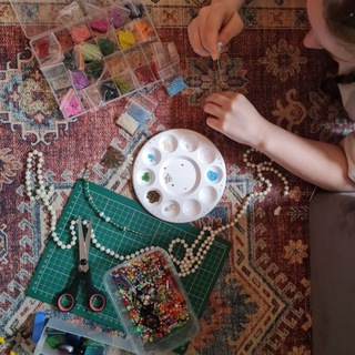 машкина мастерская