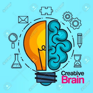 Creative brain. (Karantin jumsatildi)