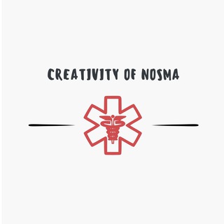 CREATIVITY OF NOSMA