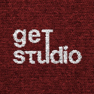 GET STUDIO. Создаем бренды, которые невозможно забыть