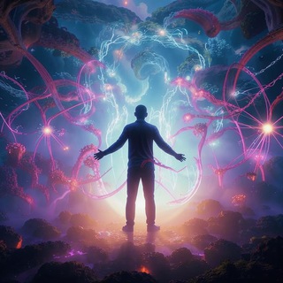 Создатель Нейронов