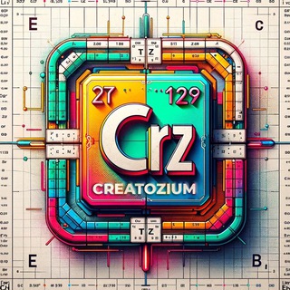 Creatozium by Ivan Us