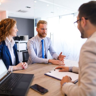 Кредитный брокер