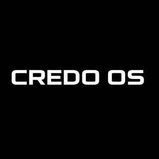 Credo OS