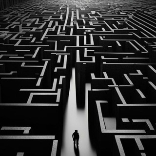 Криминальный лабиринт