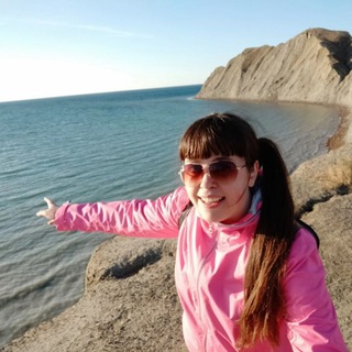 Почувствуй Крым❤️Милана