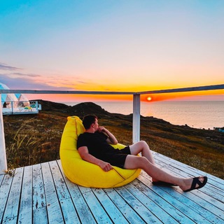 Крым. Личный взгляд 🏕️💭