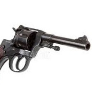 Criminal apocalypse now