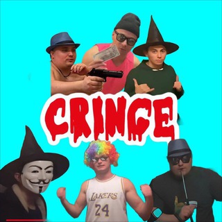 cringe club enjoyers