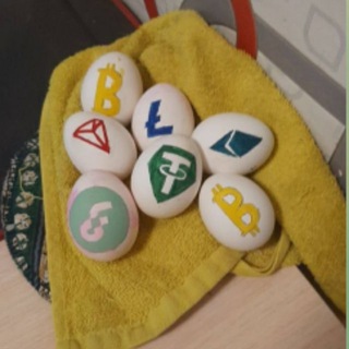 Заработок криптовалют!