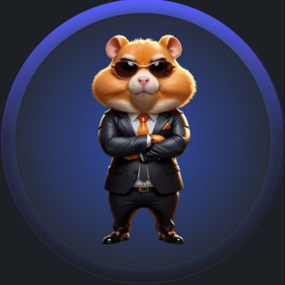 КрипТапс / HAMSTER KOMBAT