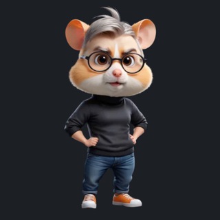 🐹КриптоХомячки🐹