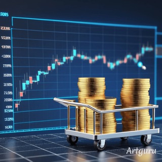 Криптотележка. Тапалки, хомяки 🐹, миниприложения